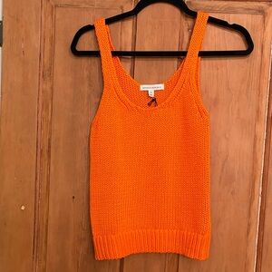 Banana Republic sweater tank